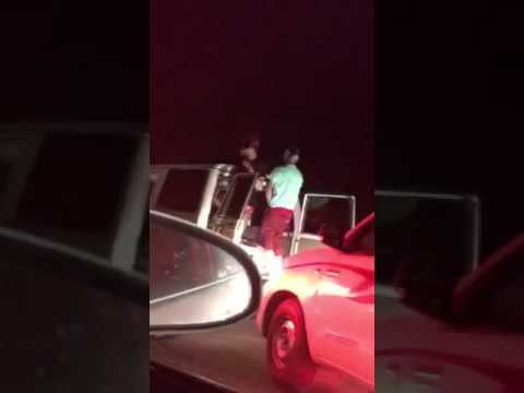 أمير حائل يأمر بمداهمة المخلين بالاداب من شباب حائل والقبض عليهم بعد إنتشار مقاطع لهم