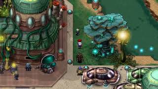 Let's Play Cosmic Star Heroine (Part 10)