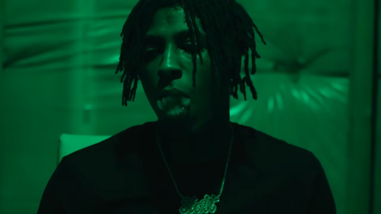 [FREE FOR NON PROFIT]{HARD} NBA YoungBoy Type Beat "Come See Me" (Prod.FP)