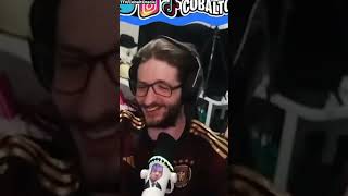 Creeper sound trolls Streamer!