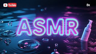 ［ASMR] Lotion    soggy3D 〈sound, healing, relaxation, music, squelching sound〉