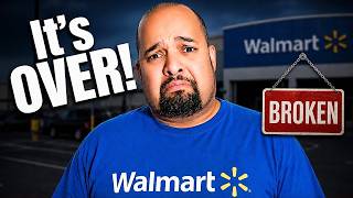 Walmart Spark Has Just HIT Rock Bottom!