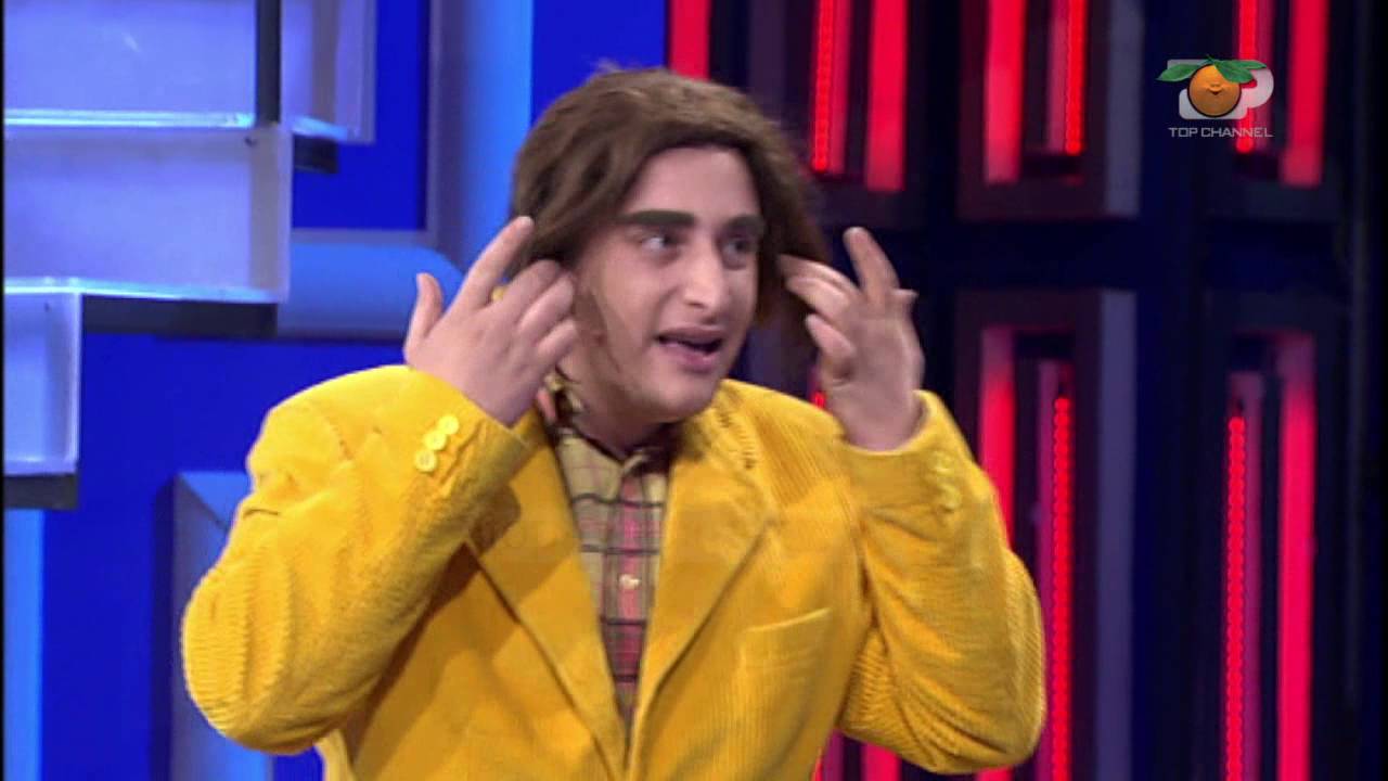 Portokalli, 22 Prill 2012 - Audicionisti (Koncert ne Pishkash)