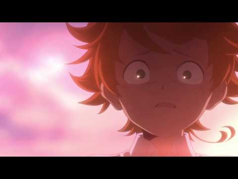 【mad】約束のネバーランド/眩しいDNAだけ