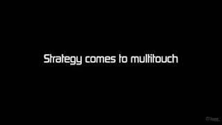 Celebrity R.U.S.E. PC Games Trailer - Multitouch Trailer Profile