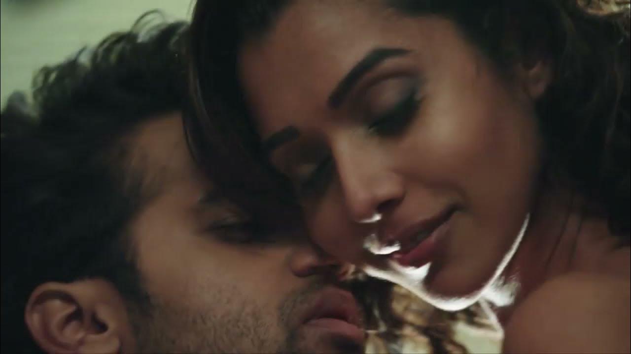 Fuh se Fantasy Hot Scene II Anupriya Goenka and Gaurav Pandey II YouTube