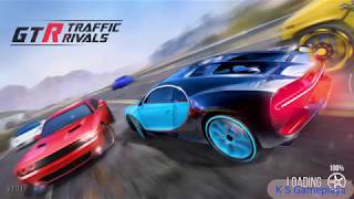 GTR Traffic Rivals Android Gameplay Full HD By Azur Interactive Games Limited screenshot 4