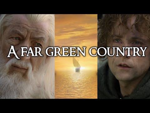 The Most Underrated Scene in The Lord of the Rings