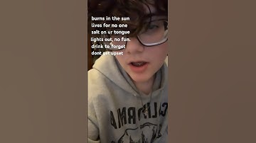 draft tbh #trending #relatable #freepalestine #lgbtq #jesus #forever #alexg #music #draft #emo