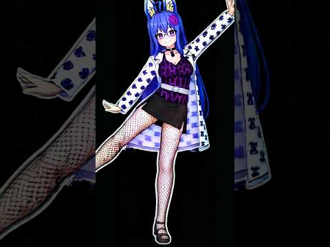 【踊ってみた】テトリス / ルナ feat.重音テトSV　#踊ってみた #テトリス #柊マグネタイト #重音テト