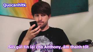 Smosh Autocorrect Fail Vietsub