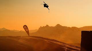 HOME - The Whistler Blackcomb Movie (TRAILER)
