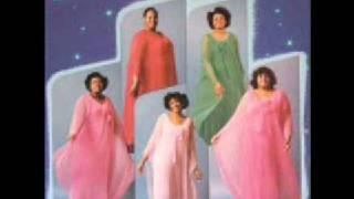 Video thumbnail of "The Clark Sisters - Center Of Thy Will"