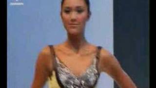fashiontv | FTV.com - FA FIRST FACE HK FW 2006