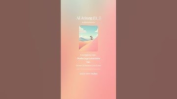 Thumbnail of AI Arirang (1)_Indonesian