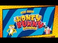 Honey Bunny Reloaded I Mon - Fri 3 PM  I Only on SONY YAY!