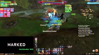 15Man Hasla Rift Boss