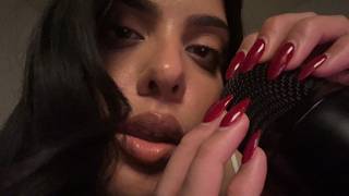 : WTF happened to ASMR like this? (lofi)