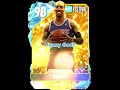 Galaxy Opal J.R. Smith MT Festival #2k25 #myteam #myteamcommunity