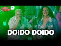 DOIDO DOIDO - Forró Cintura de Mola - Pisadinha da Roça Ao Vivo