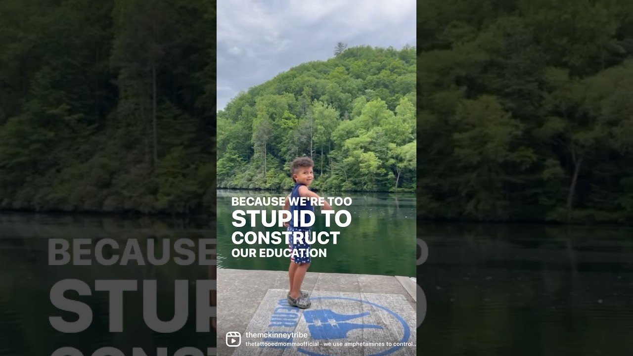 How to raise boys to men! 