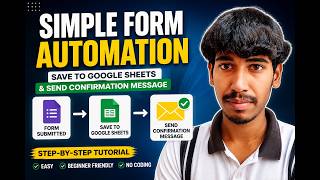 Complete AI Automation Tutorial for Beginners | Build Your First AI Workflow