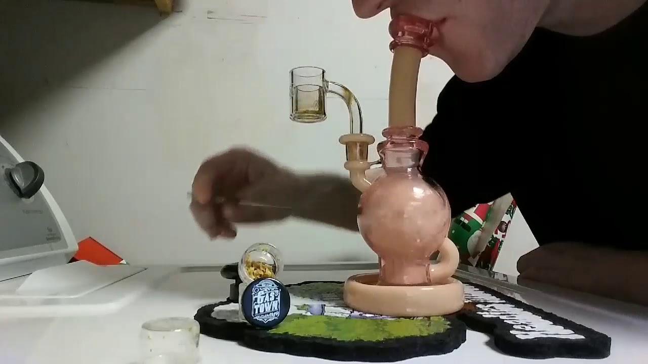 Brent503 yoshi x serum in CFL