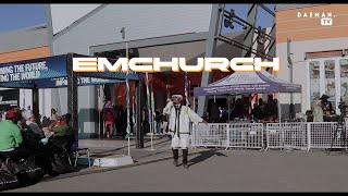 Emchurch - Sdwahlo