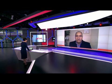 با افزایش تنش ها میان روسیه و اوکراین شاخص بورس مسکو و ارزش روبل روسیه سقوط کرد