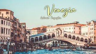 Antonio Ragaglia - Venezia (Venice)