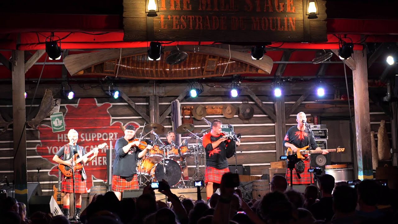 Off Kilter The Final Performance YouTube