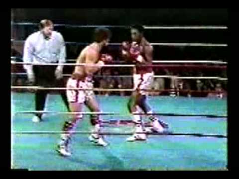 27. Bobby Czyz vs. Tim Broady - 01/18/85 - Part 1