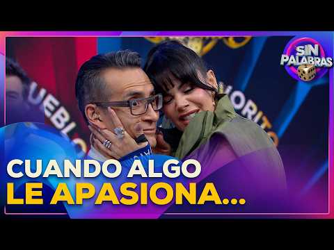 Speechless 🎲🕹️ | A penalty for the favorite team? 😳 | Venga La Alegría