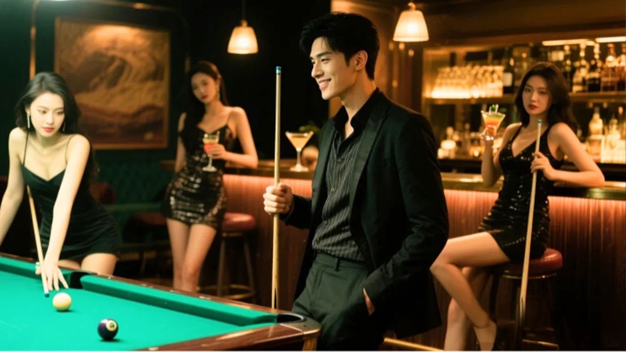 [Mutil SUB](全集)《这一世我以身入局》错信小三惨死重生归来！表面落入陷阱实则步步为营，终极反杀让仇人自食恶果！#都市 #逆袭 ...
