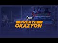 Premye okazyon 4 juin 2024