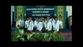 Download lagu Al-Hijroh Kediren-Khobbiri (New)