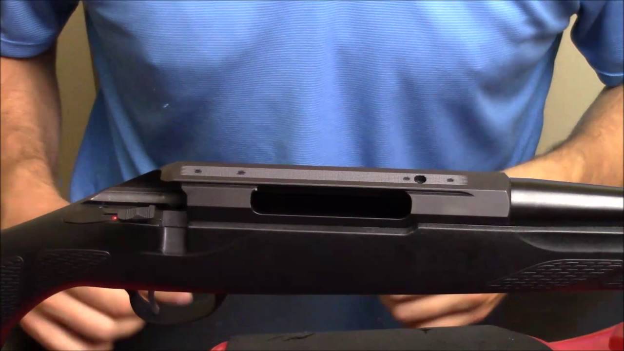 Sako Optilock Install For Tikka YouTube sako-optilock-install-for-tikka-youtube