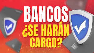 Cargos No Reconocidos En Tarjetas