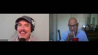 Pt.2  Deprogramming from AA to Harm Reduction Advocacy