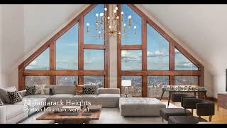 77 Tamarack Heights video tour