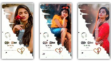 How To Make New Trending Attitude Whatsapp Status 2020 |Kinemaster Video Editing New Style 2021|