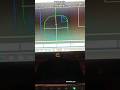 VMC Machine 2D Drawing#shorts #shortvideo #shortsviral #viral #viralvideo #cnc #like #subscribe