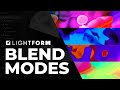 Level Up Your Lightform Designs with Blend Modes | Creator Tutorial