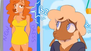 Boys loves dresses (ft. @johnbruhVA)