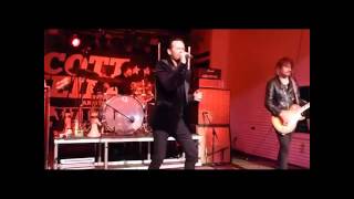 Scott Weiland - Vasoline (Live, 2015)