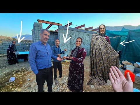 We Finally Helped The Homeless Family With The Help Of The Channel