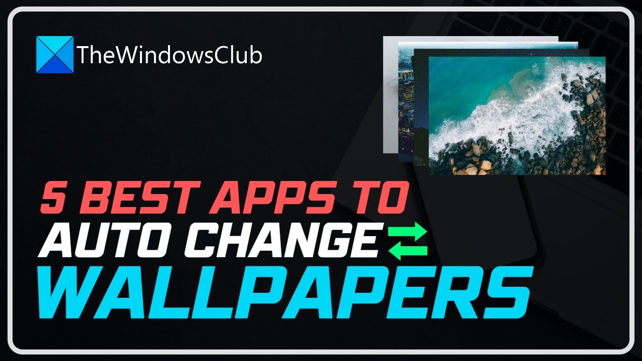 Free download How To Change Wallpapers automatically in Windows 10  TechnoKick 1336x764 for your Desktop Mobile  Tablet  Explore 50 Desktop  Wallpaper Changer Windows 10  Bionix Wallpaper Changer Windows 10