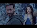 بيخطفوا بنته وعايزين يبيعوها لدوله اجنبيه فبيتحول لبركان وبيدمر المدينه ملخص فيلم Shivaay