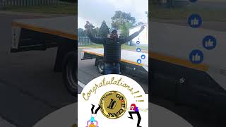 Gold Class Driving School
