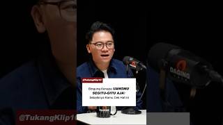 The Secret to Your "Money Container" (Psychology of Wealth) #michaelyeoh #shorts #viralshorts